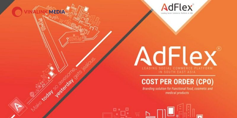 Nền tảng AdFlex